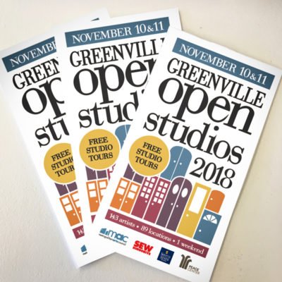 GetNakedPasta's tweet photo. Excitment in @villagewgvl with Greenville Open Studios happening this weekend! Don't forget to bring a cooler and stop in the Naked Saturday Market for local, artisan goodness. Art. Food. Fun. https://t.co/THre2QehAd
