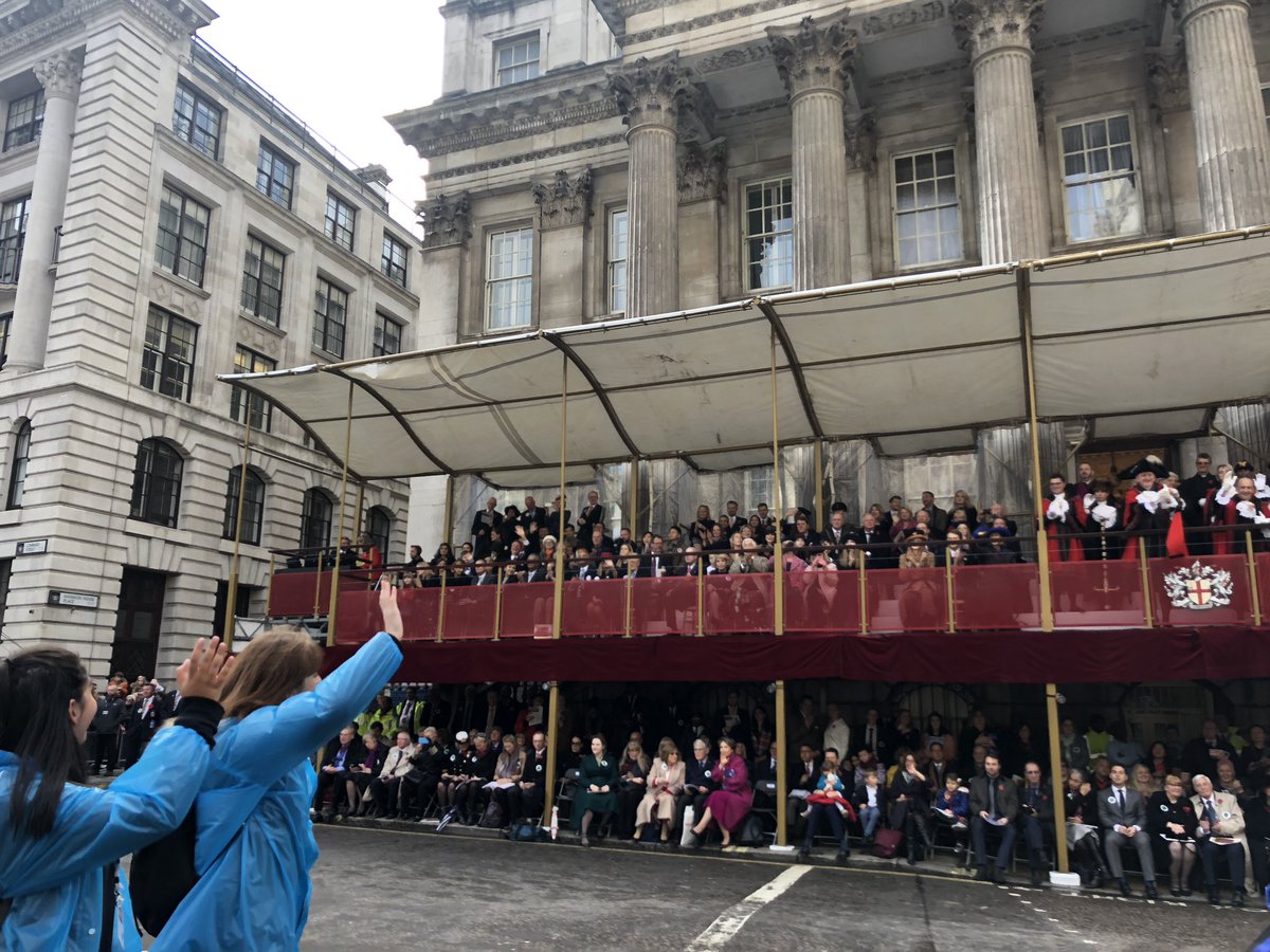 OnSideYZ's tweet photo. Anddddd weβre off!!!! @blenheimchalcot @CodeKingdoms @ArchApprentices. ππ½ππ½ππ½ππ½
@lordmayors_show #TheLordMayorsShow
#archapprentices #codekingdoms https://t.co/vHF9lnmDU6