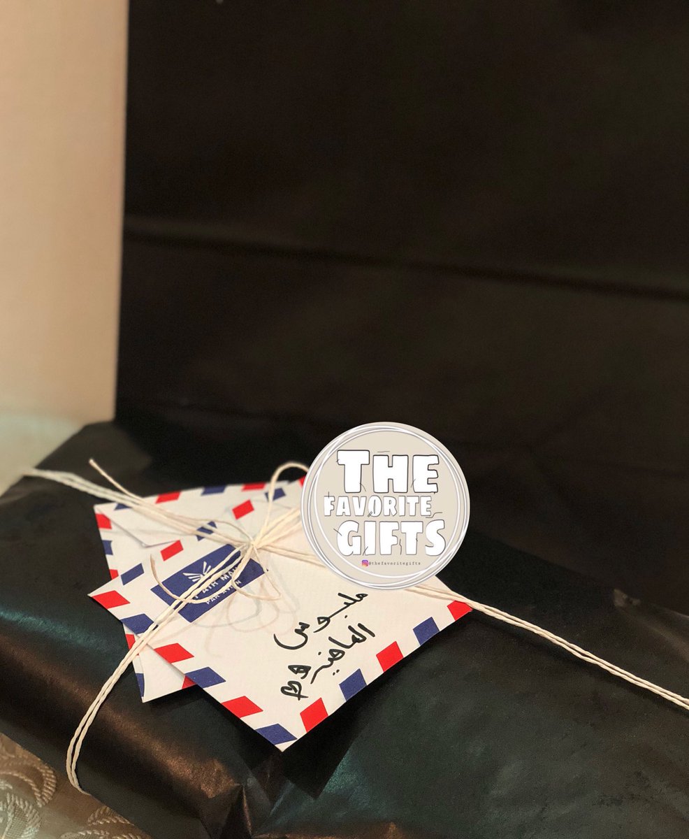 thefavoritegift's tweet photo. اللهم بارك لي في رزقي🖤🖤 https://t.co/I1VCi63uwL