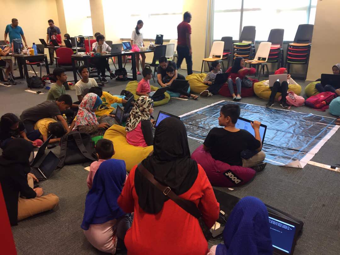 Malaysia Digital Economy Corporation tweet media