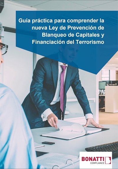 JoaquinMenaM's tweet photo. Recuerda que puedes descargarte la Guía Práctica de Prevención de Blanqueo de Capitales y de la Financiación del Terrorismo aquí https://t.co/cGDpp1MjMK
#PBC #PBCFT #PrevenciónBlanqueo https://t.co/bISZsaLaRh