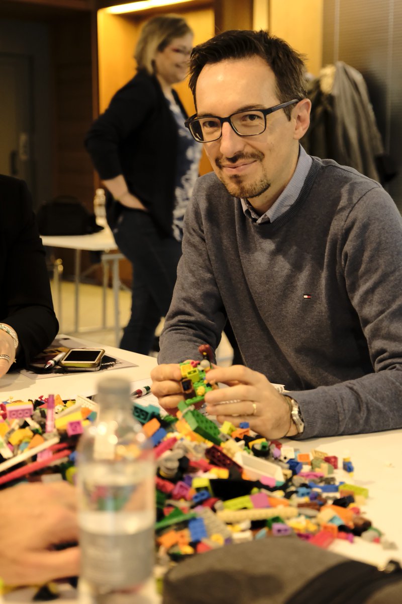 greatinnova1's tweet photo. I volti della co-creazione 💡
#festivalinnovazione #greatinnova #marketingcuneo #innovazionecuneo https://t.co/9BCcZFkFHB