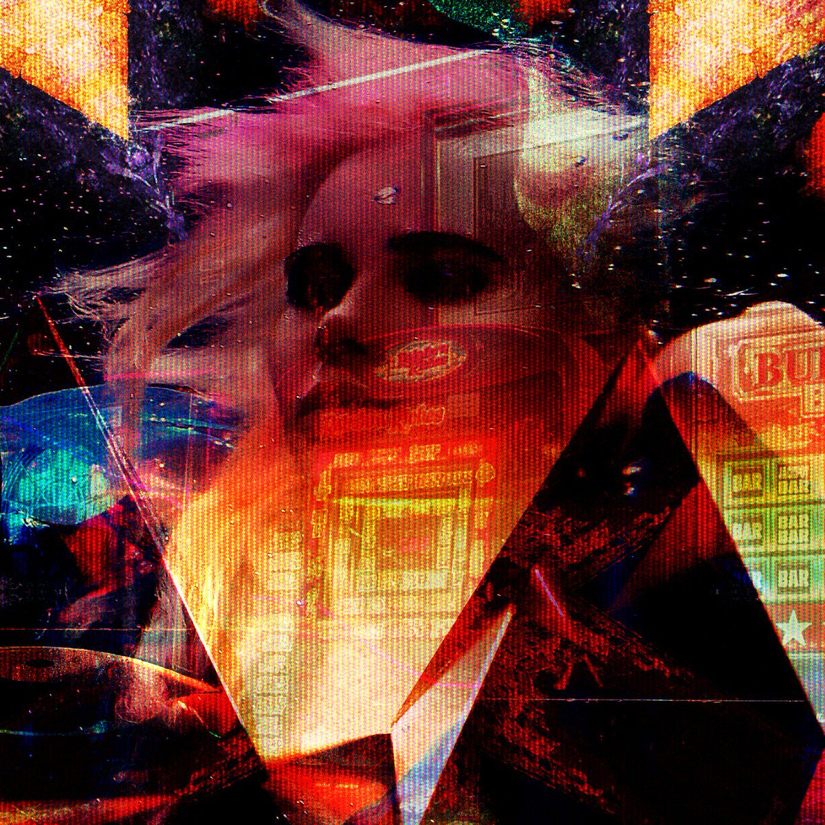 TeamNakrikal's tweet photo. GENCORE'S AT IT AGAIN! NEW SINGLE: https://t.co/lCC0QT61rS #Boardsofcanada #BlazeBus #nostalgia #vibe #90sflav #chillwave #vaporwave https://t.co/EuDAOS8tJF