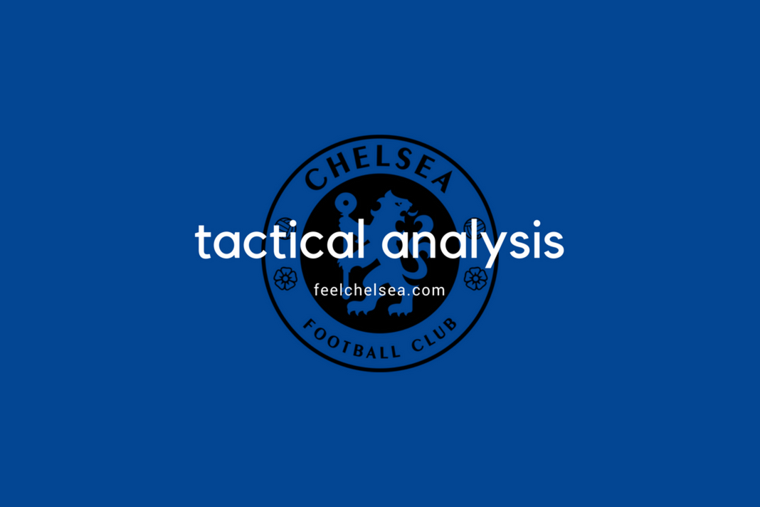 FeelChelsea's tweet photo. Chelsea are through in the Europa League with games to spare after beating BATE.

@bryansleftpeg breaks down their win here:

https://t.co/mvslCQaahm https://t.co/7uS0SyDsL2