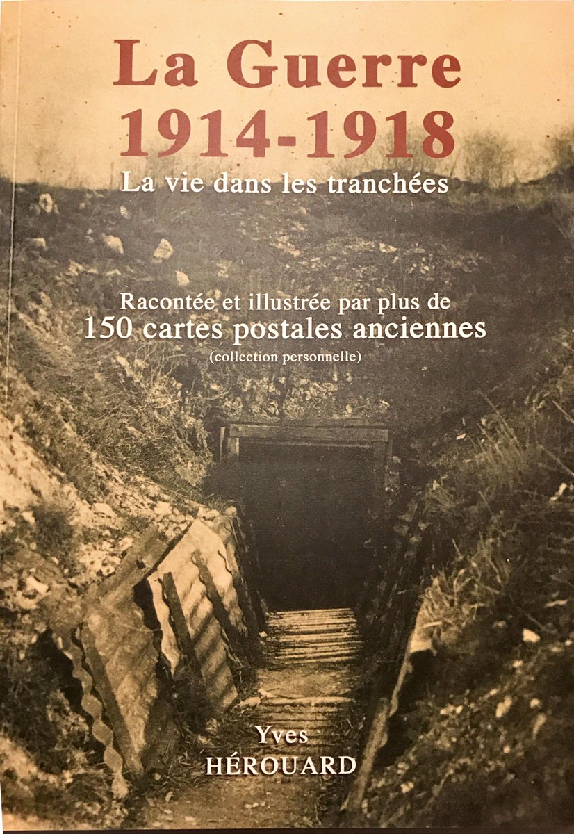 Vernissage, ce samedi 10 Novembre, d’ une sublime exposition sur la vie dans les tranchées durant la guerre 1914-1918.  Lundi et mardi prochains les 6emes et les 3 émes du collège s’y rendront pour rencontrer M. Herouard qui a réalisé ce magnifique travail.