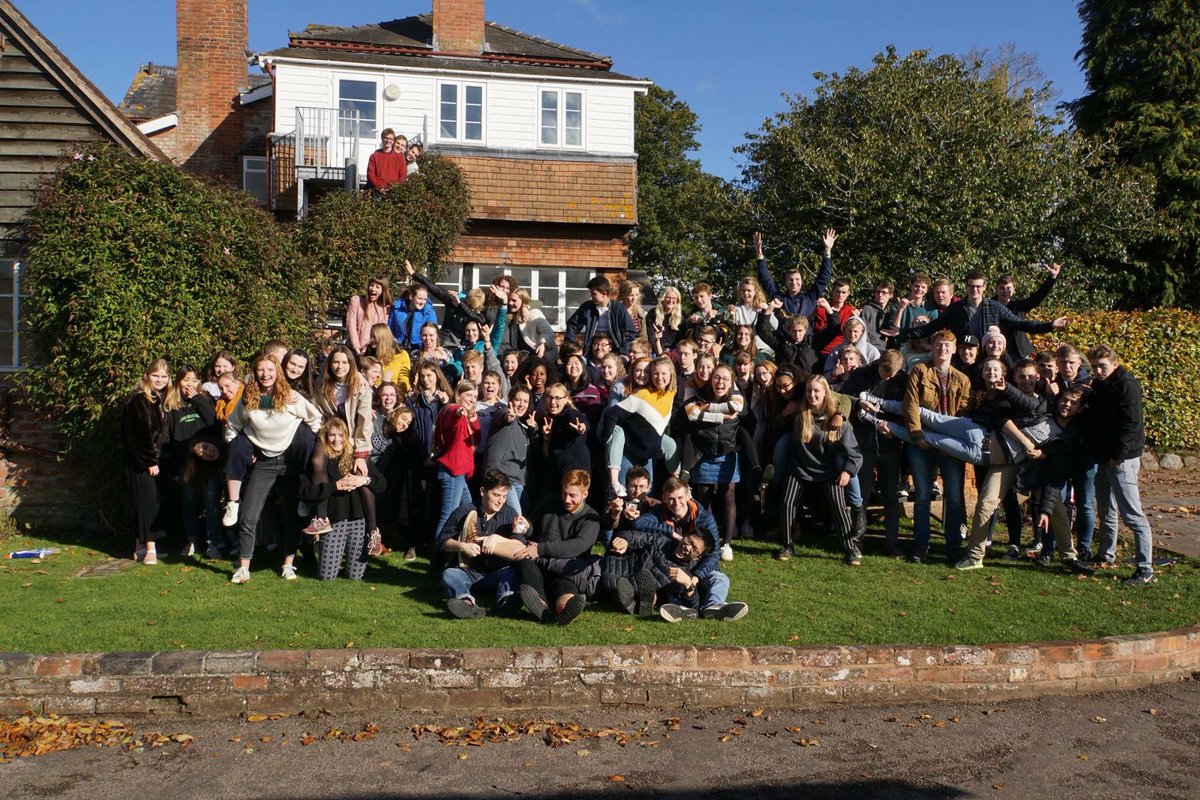 Bristol Christian Union tweet media