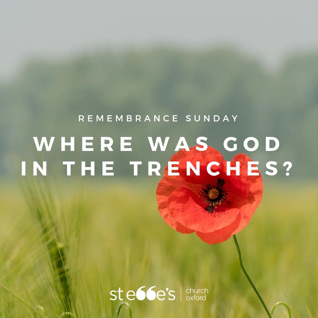 St Ebbe's Church tweet media