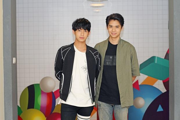 haritfanclub's tweet photo. Chimon and Sing have special powers https://t.co/YTmlRK4IXm via @BangkokPostNews
#ssingss #张翊昕 #ทีมโอม
#chimonac #ทีมเวฟ
#thegiftedseries #gmmtv
#BangkokPost #StudentWeekly
#SWeekly https://t.co/OTXvKp8cNB