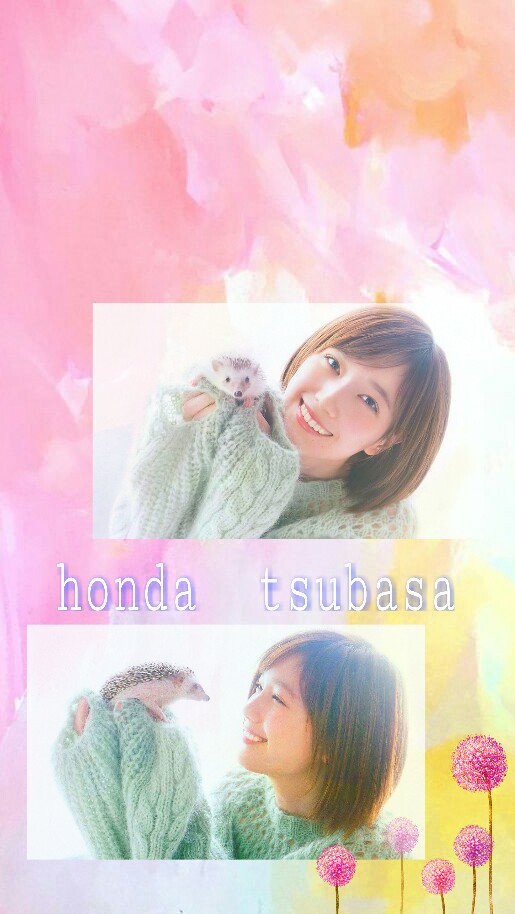 Twitter पर くまふわ ロック画面 本田翼 だいぶ前のロック画面 いいね Amp Rtしてもらえると すごく嬉しいです ばっさーのロック画面とかアイコン作って欲しい方はリプ下さい P P T Co Hfrq2k1stc Twitter