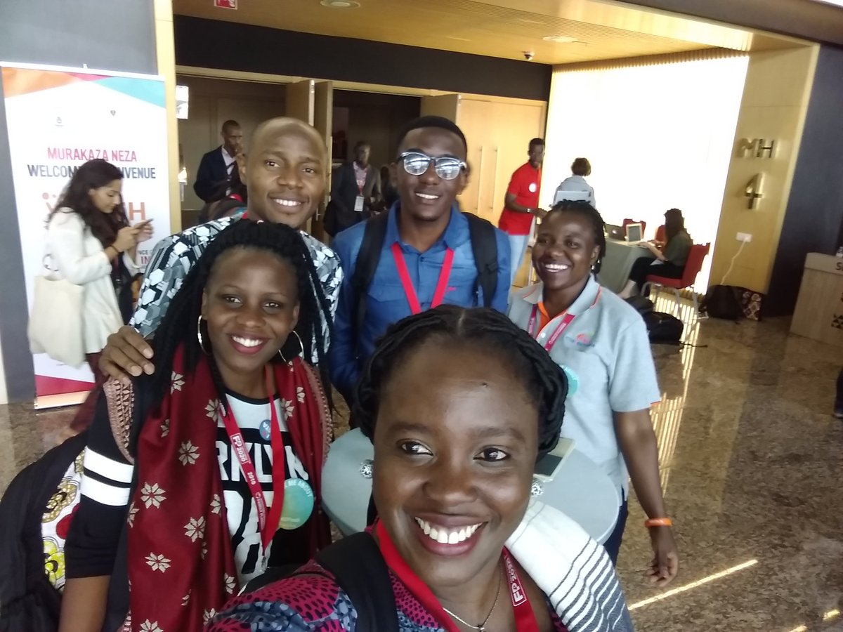 aanurot's tweet photo. Whether East or West we are Africans! Our diversity should be harnessed
@InnocentGrant @shokays @NtambiEssie1
#demographicdividend #ICFP2018 #ICFPYouth #Nigeria #Uganda #Tanzania #FPconference #familyplanning https://t.co/kRTbrcs8XD