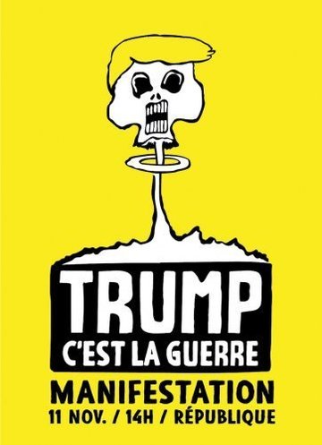 Les désobéissants tweet media