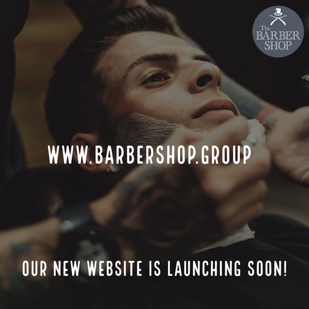 💈 The Barber Shop Group tweet media
