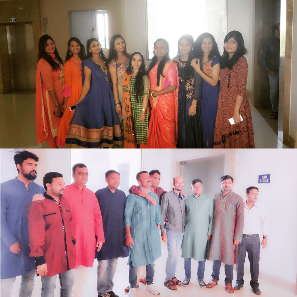 annet_hr's tweet photo. A Small Celebration with biggest Happiness.

Hope this Diwali Lighten Each and Everyone's life with happiness, love, peace and success.

#TheAnnetGroup #Diwali #celebrations https://t.co/C4Y8dHwRca