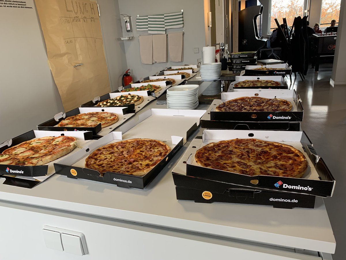 CSSClassesHH's tweet image. Ready to lunch