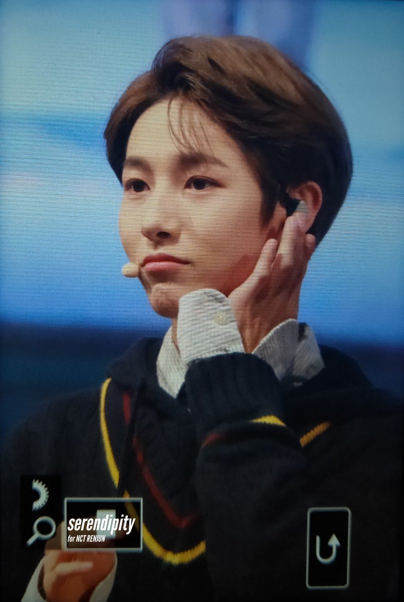 serendipity_323's tweet photo. 181110

#런쥔 #RENJUN #仁俊 #NCT_DREAM  #NCT https://t.co/YQtWf4YtW7