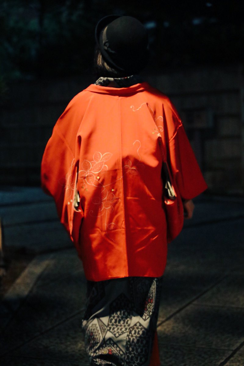 37min_c's tweet photo. 昨日夜徘徊して楽しかったの見て https://t.co/9nhhYPFlC8