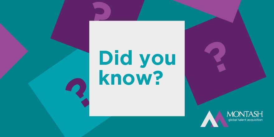 _Montash's tweet image. Did you know? Montash take the time to build relationships with everyone we work with. In 2018 so far, we have secured a staggering 194 meetings across 141 clients! #Techrectruitment #ITrecruitment #workintech #Montashfacts