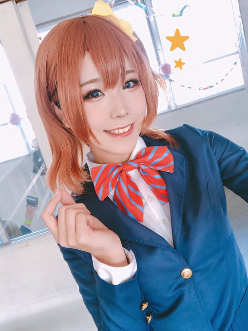 Twitterのコスプレ画像30