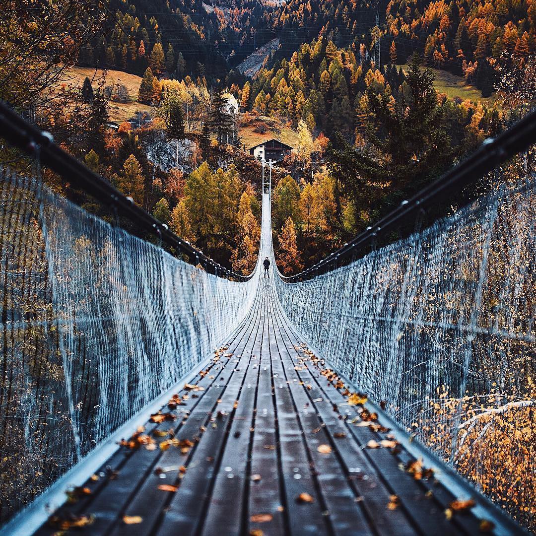 FactInteres's tweet photo. Бельвальд, Швейцария https://t.co/x1KjI9nurx