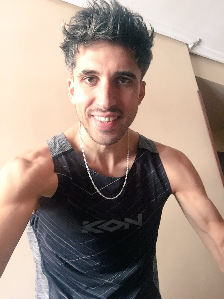 Hector Pérez Romero tweet media