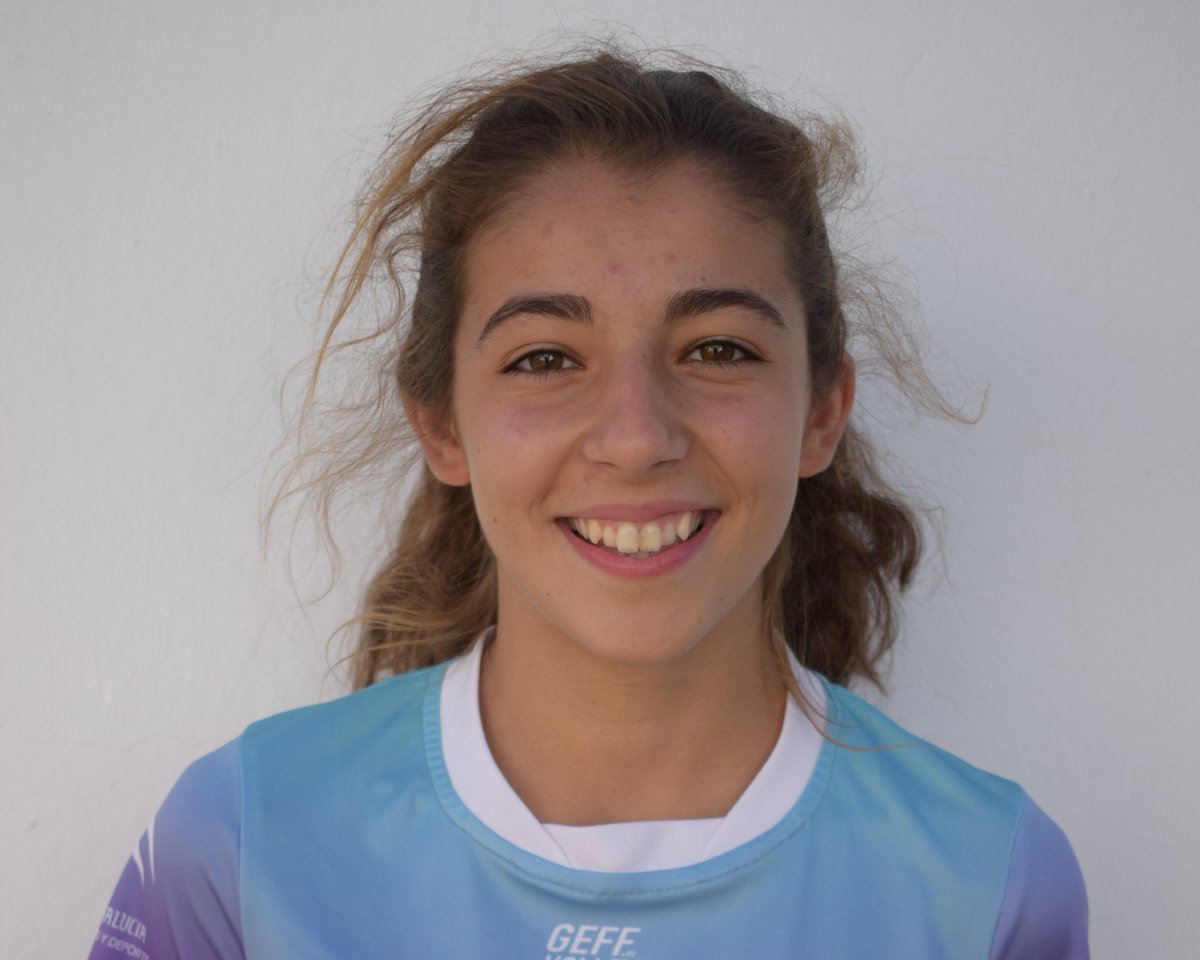 sanbartolomecff's tweet photo. Desde el Club queremos felicitar por su cumpleaños en el día de ayer a nuestra jugadora  MAYRA GOMEZ. 
Muchas Felicidades!! https://t.co/OocZVimthq