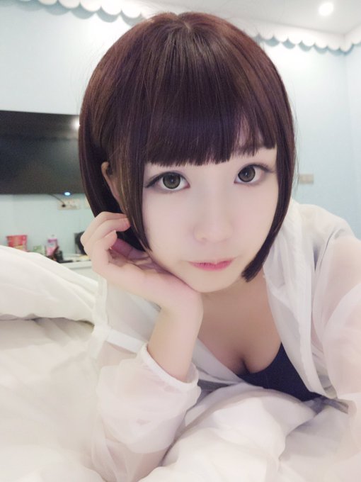 Twitterのコスプレ画像61