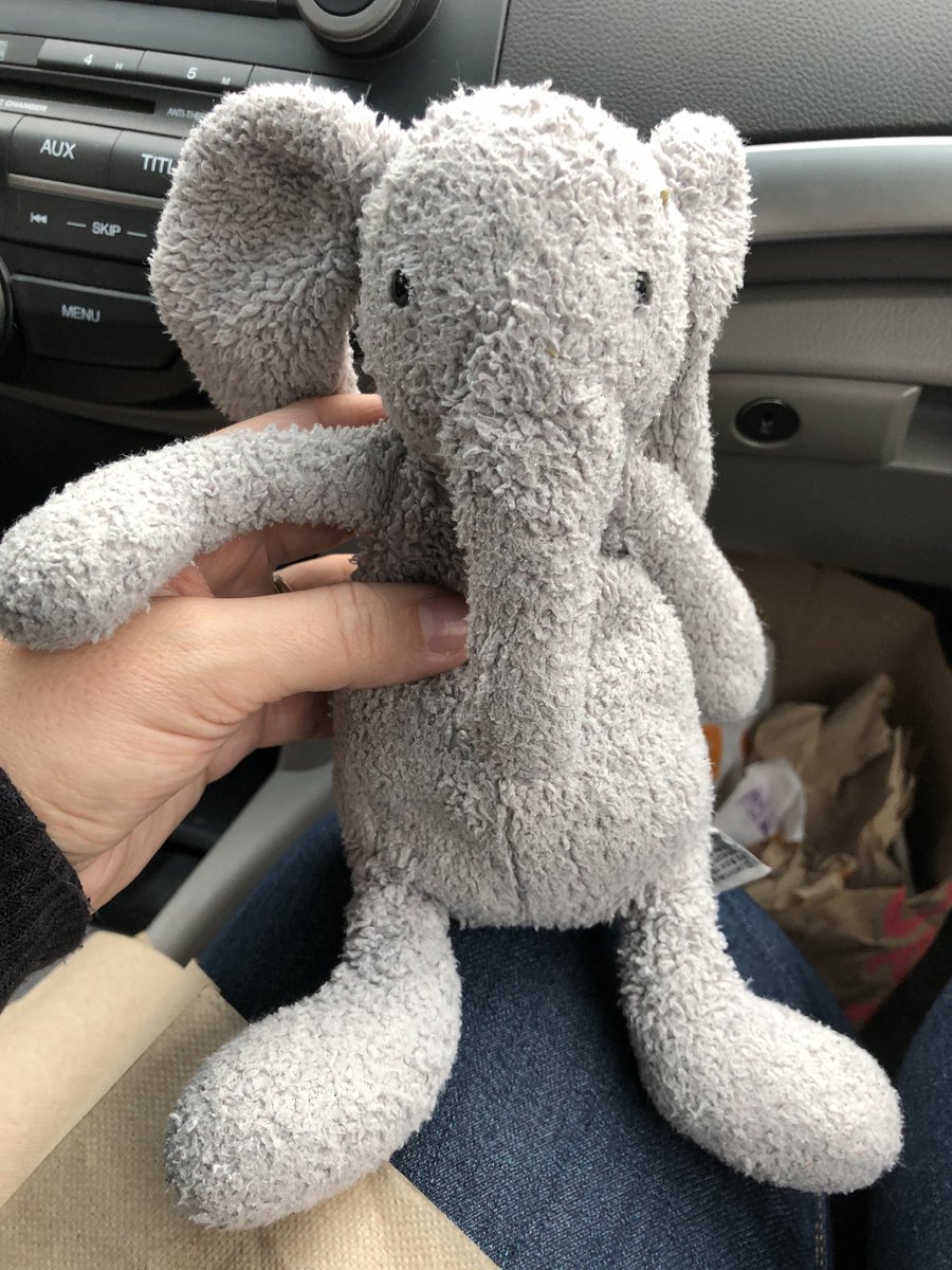megwardbopp's tweet photo. @jellycat_help desperately searching for another one of these elephants! It’s our sons favorite and we can’t find another in case it’s lost! Do you know the name? Do you have one we can buy? https://t.co/XIXprfTf1s