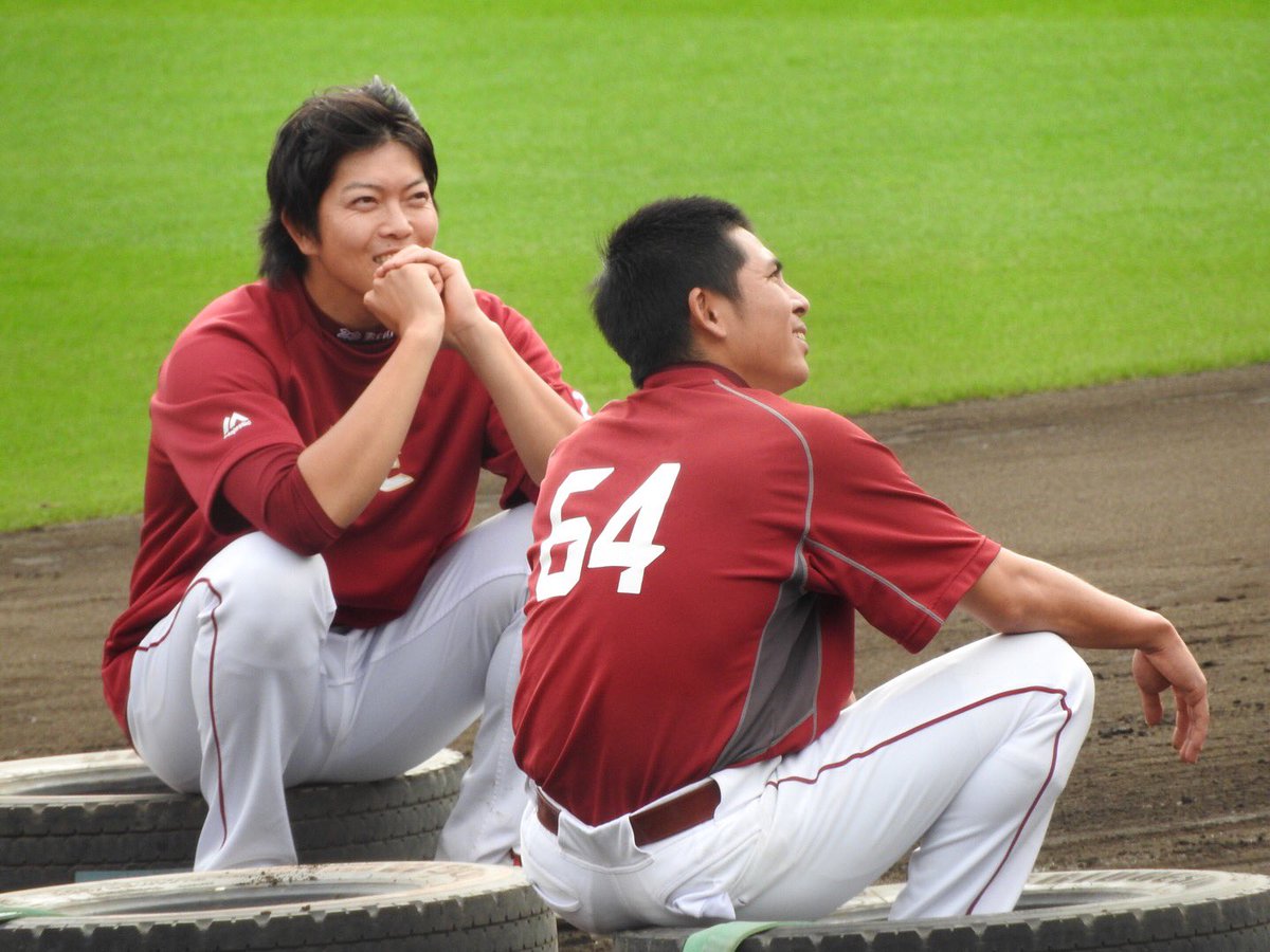 f3m2y1's tweet image. かわいいトムさんとさぶちゃん

20181110
#戸村健次 #福山博之