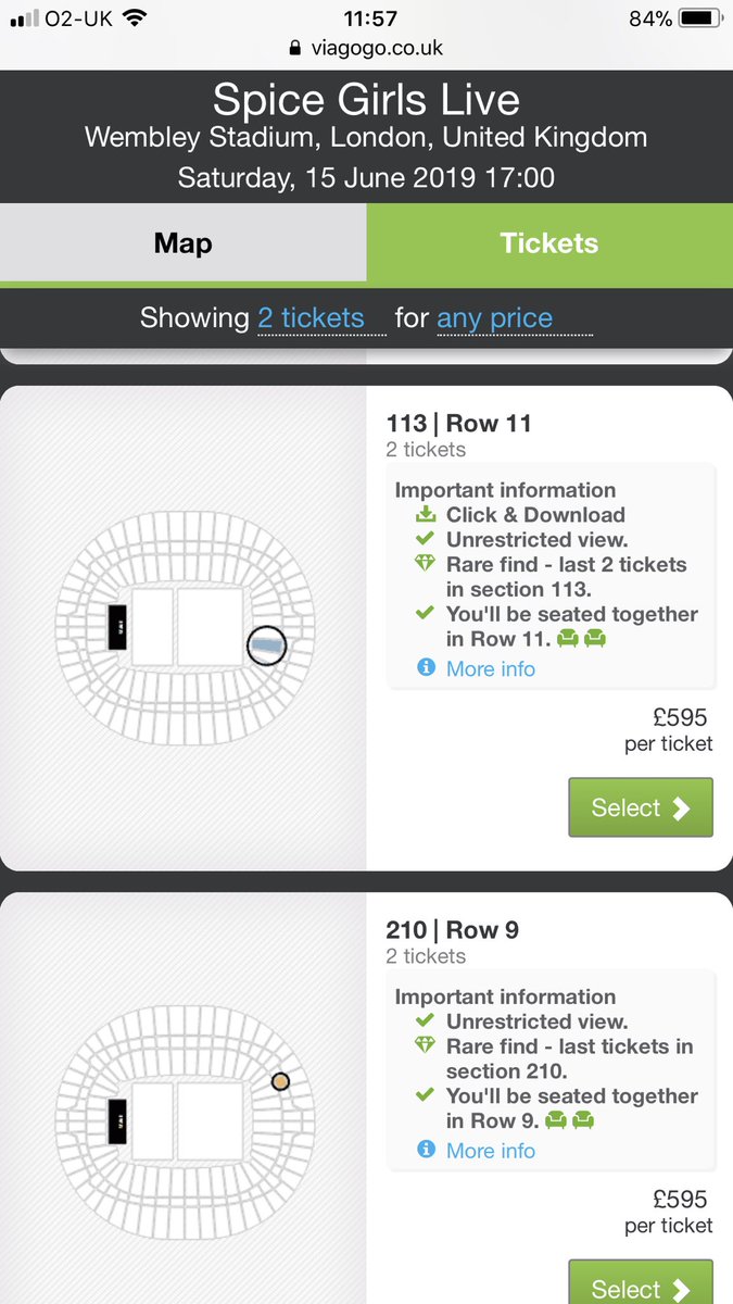 champions league final tickets viagogo