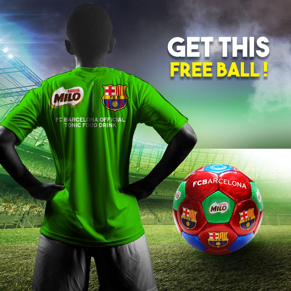 milo active ball