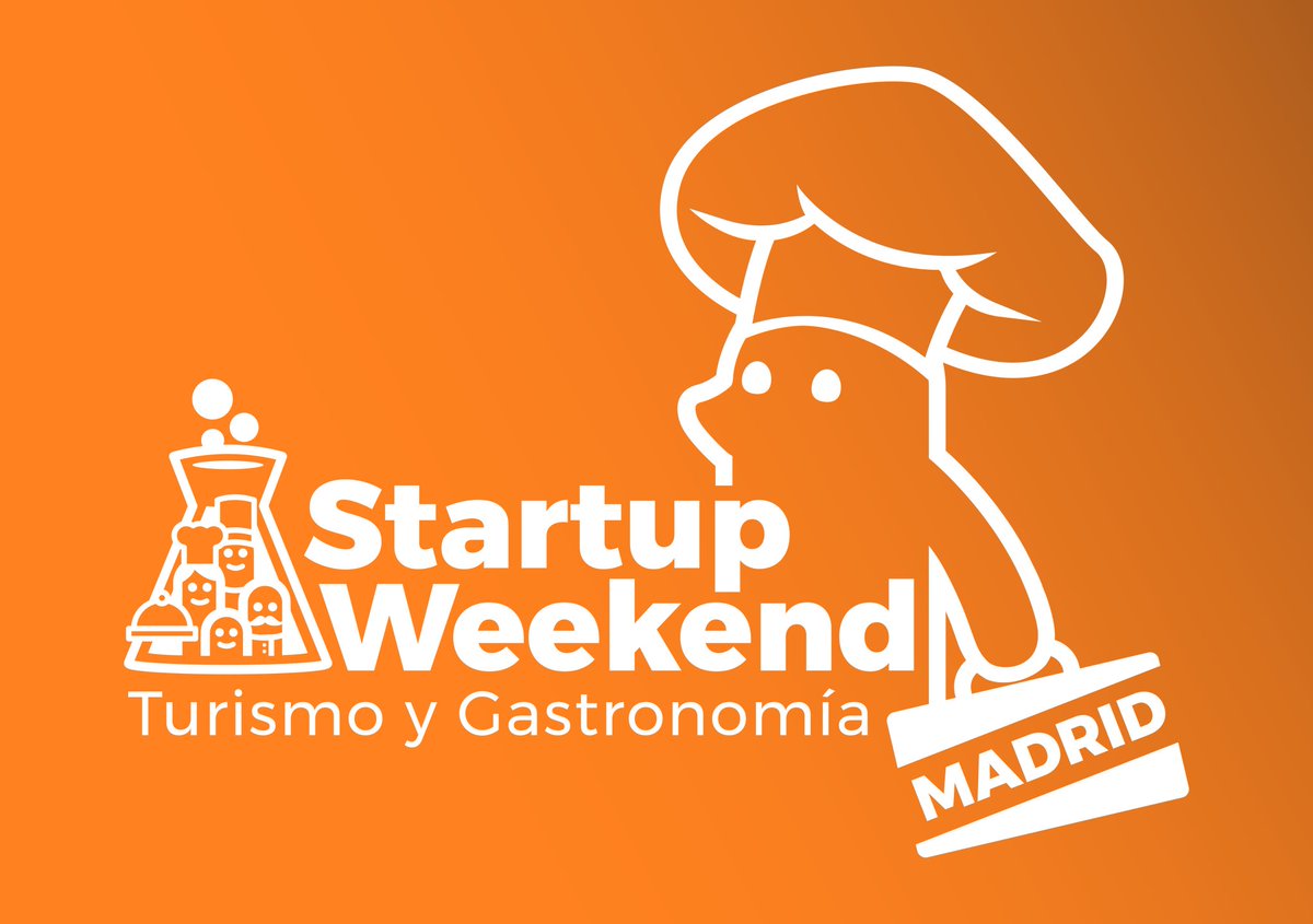 swmadrid's tweet photo. ¡Quedan sólo dos semanas para que empiece #SWMadrid18 Turismo &amp; Gastronomía! ¿No tienes aún tu entrada? 🏃‍♀️🏃‍♂️¡Corre a por ella antes de que sea demasiado tarde! 👉👉 https://t.co/GD6HOCRLta https://t.co/NOmbYAeQOZ