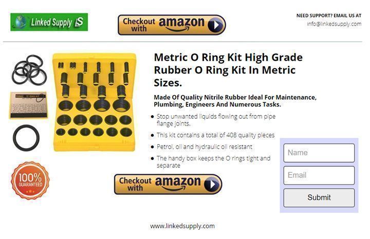TurnUpTheStyle's tweet photo. #ORing Kit High Grade #RubberORing Kit In Metric Sizes.

See our shop > https://t.co/FoVQLWlh0m

#Tools #DIY #Plumbing #SaturdayMorning https://t.co/aYyFaLc5JY
