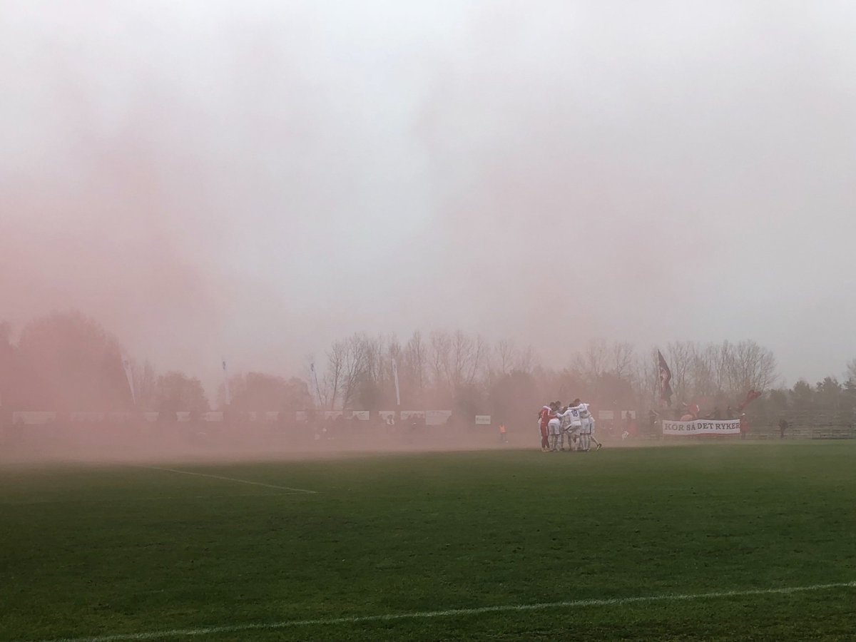 IFKBerga's tweet photo. Nu kör vi 💙💙 https://t.co/DUY7sbzgBU