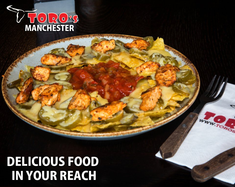 TorosManchester's tweet photo. Follow your craving all the way to Toros #TorosManchester #steakhouse #food #foodporn #foodie #halal #halalguys #foodphotography #foodgasm #foods #foodstagram #foodpics #healthyfood #foodpic https://t.co/b2fEFoQB1E