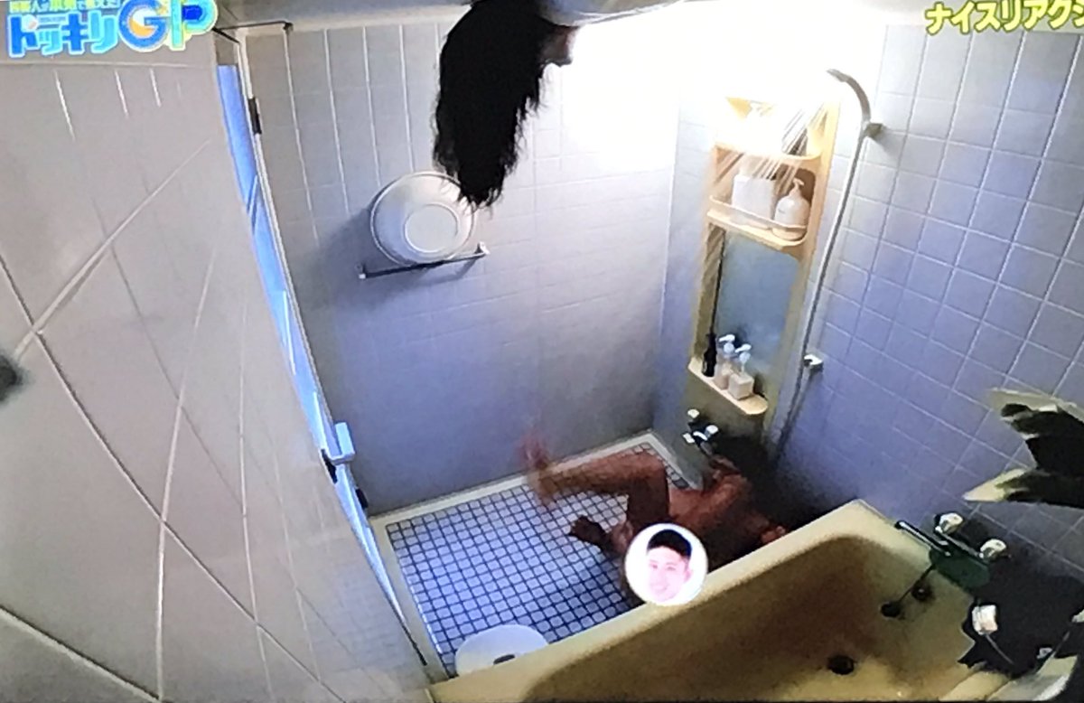 むちお ドッキリgpのワタリ119面白すぎた 笑 腹痛い 笑 チビが笑い転げてる 笑 ワタリ119 キラキラ関係 ドッキリgp Fujitv