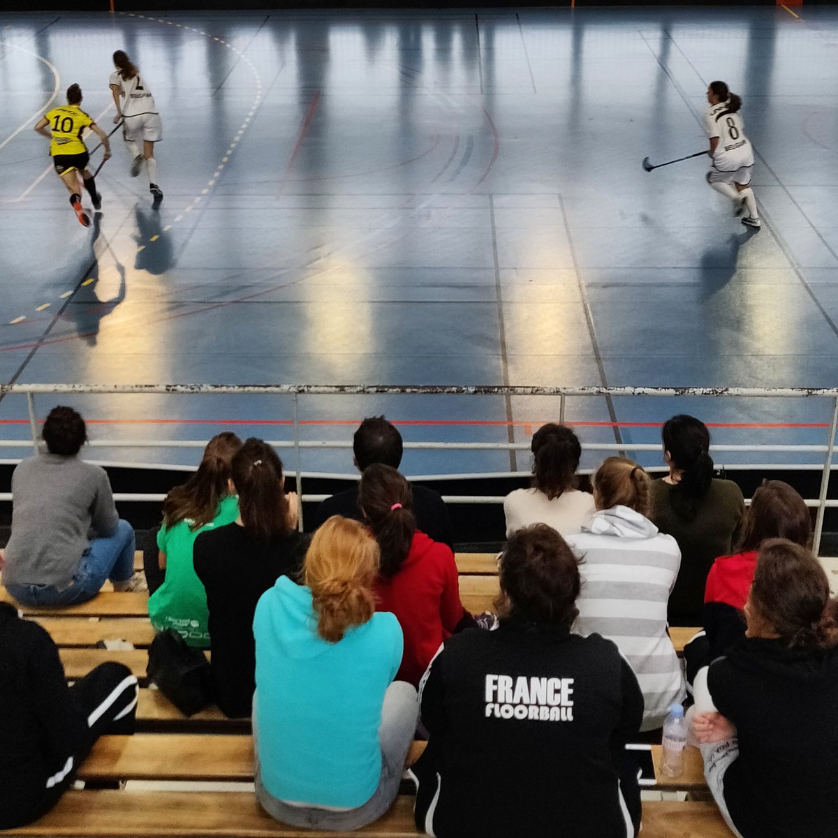 IFK Paris tweet media