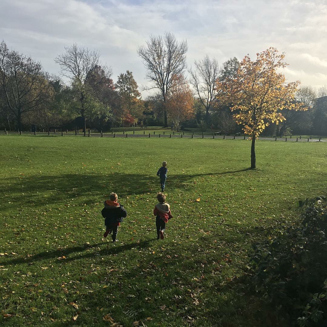 Christ Church tweet media