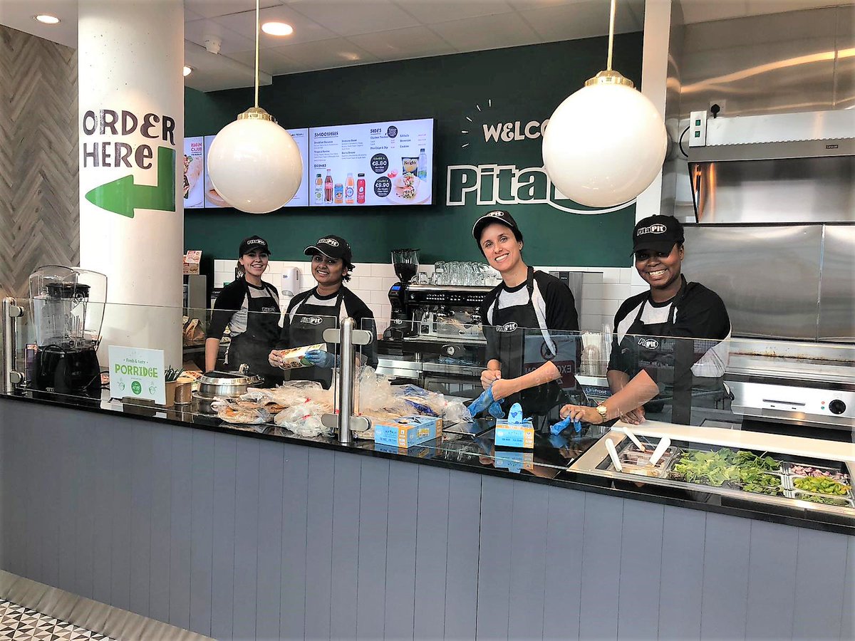 PitaPitIrl's tweet photo. Pop in for a pita at Pita Pit. We're here and ready to take your order from 8-8 all day Sat and Sun. #tonguetwister #pitapit #pitapitireland #freshthinkinghealthyeating #pointcampus #3arena #dublin https://t.co/QpwH5AVJ2D