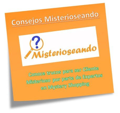 Misterioseando tweet media