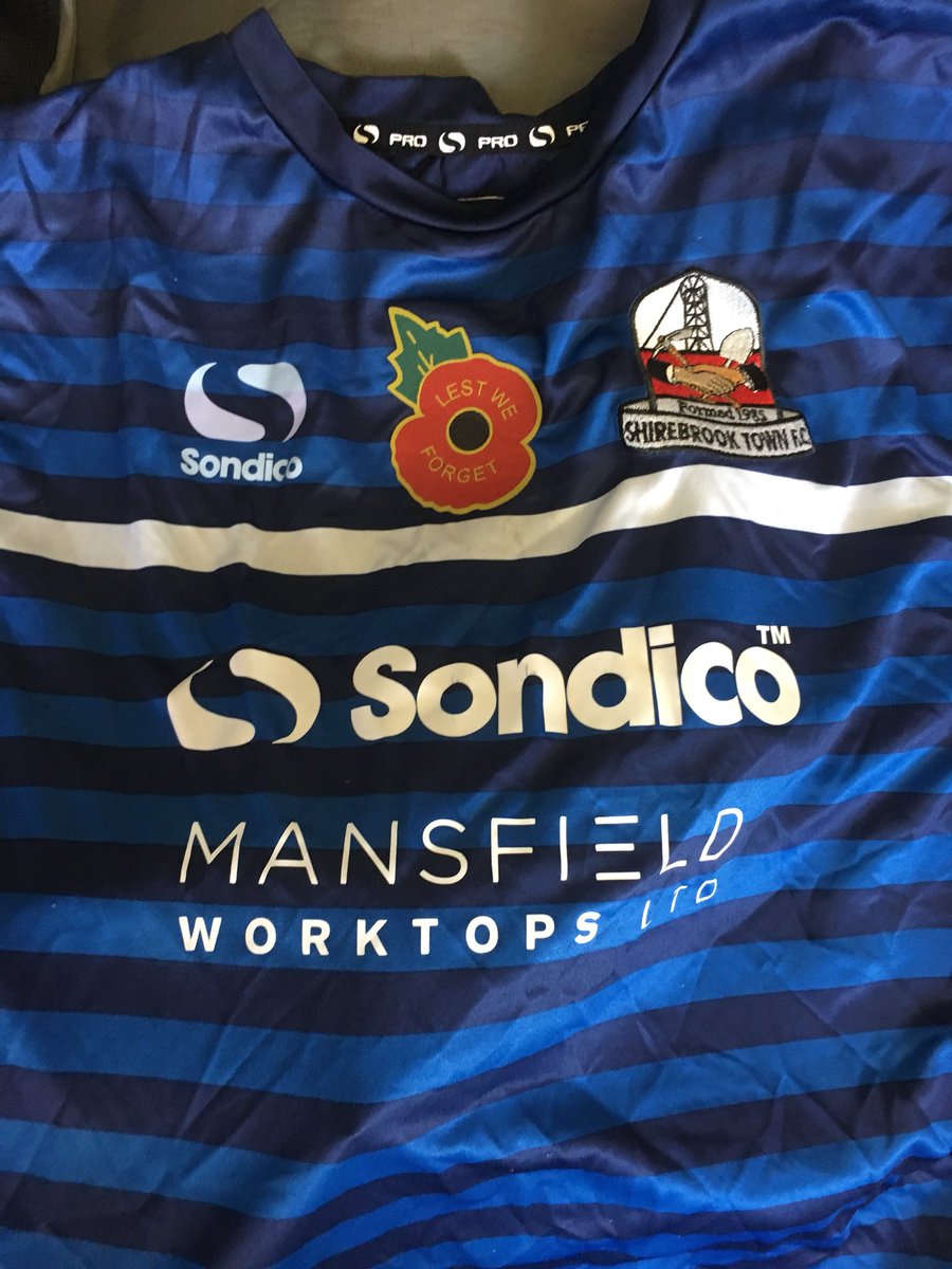 Media Tweets by Shirebrook Town FC (ShirebrookTwnFC) Twitter