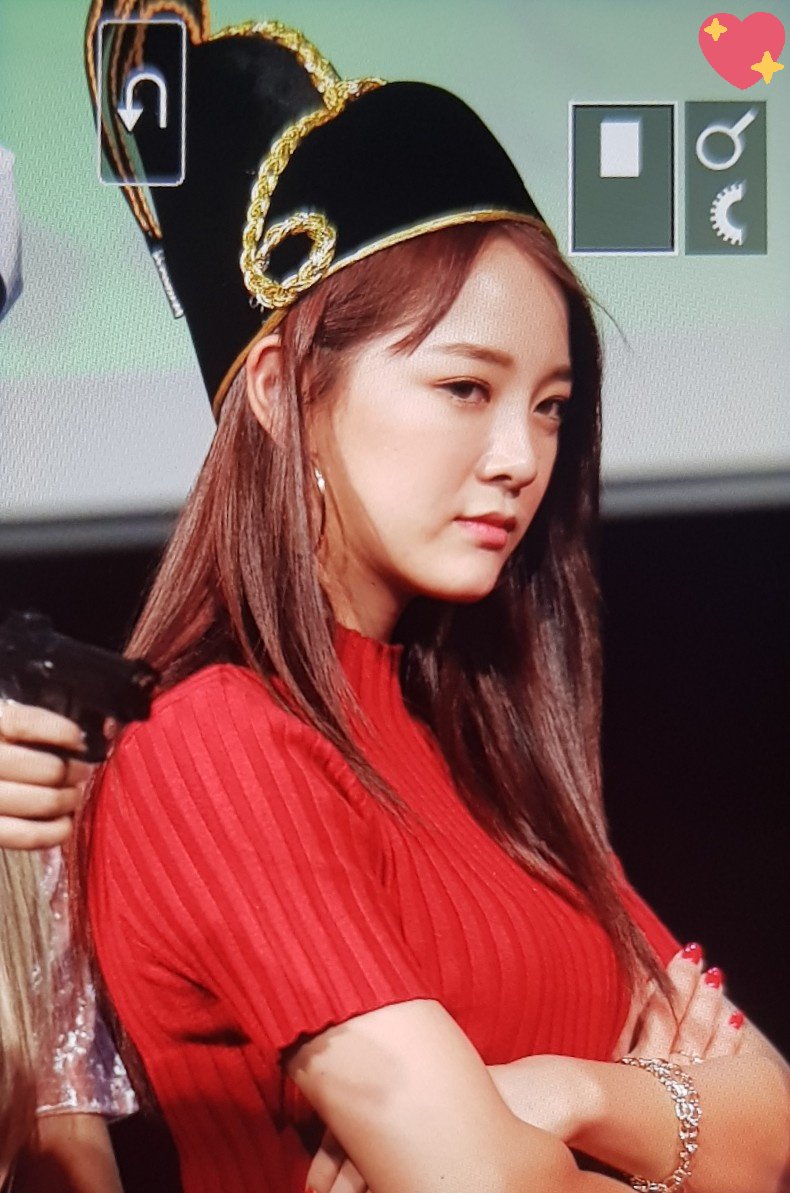 181110 상암 팬싸인회 프리뷰

#세정 #김세정 #kimsejeong #구구단