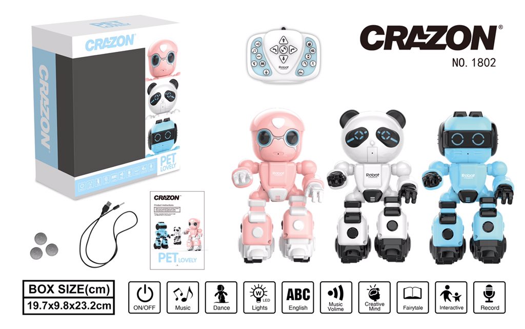 CRAZON333's tweet photo. CRAZON zhengcheng toys     New products go public, accompany children to play together! https://t.co/EZnlJ6QYP8