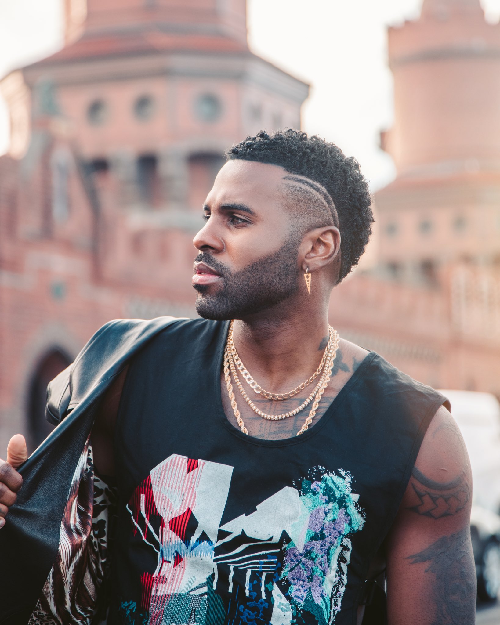 Jason Derulo  Hollywood Life