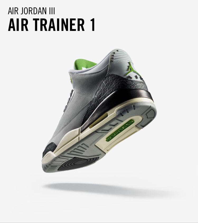 loopeuphoria's tweet photo. Via Nike SNEAKRS: https://t.co/V0TpNVCXmA https://t.co/jtVqJsPswz