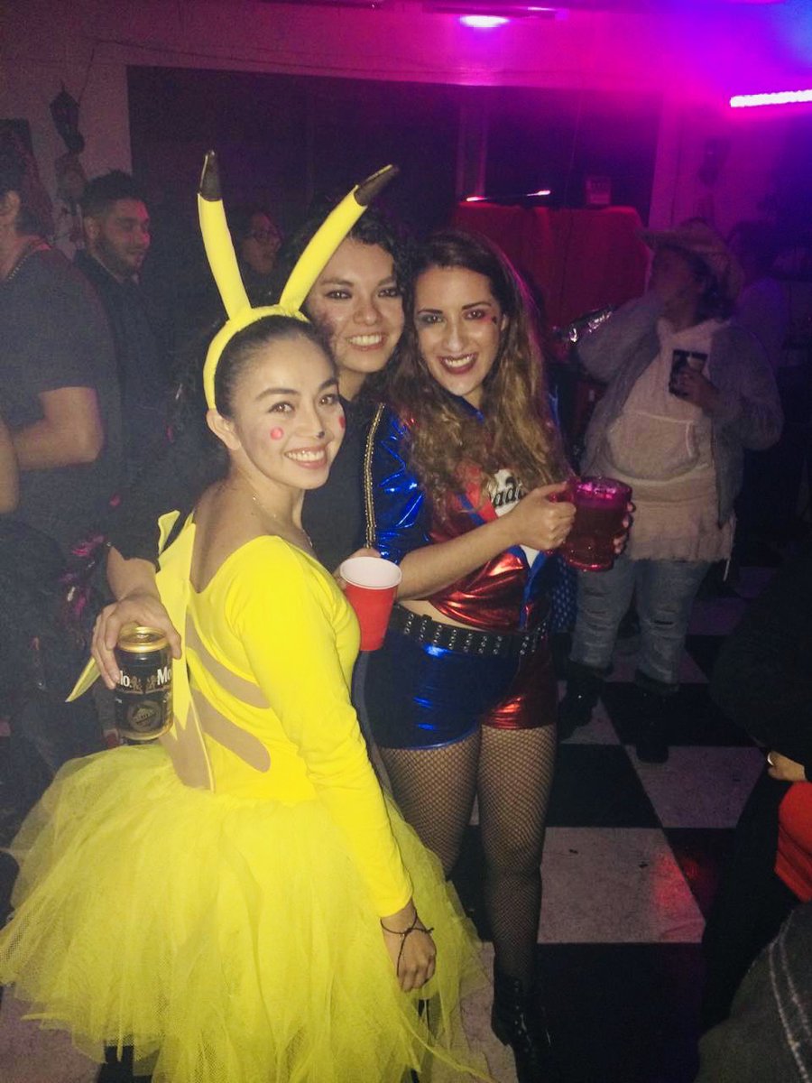 thaliariadna's tweet photo. Pika pika pikachu https://t.co/70tJ8A9iep