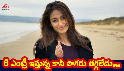 netivaartalu's tweet photo. రీ ఎంట్రీ ఇస్తున్ ...
#Ileana D'Cruz, #hot, #amar, #akbharantony, #raviteja, #new, #movie, #release, #function, #interview, #director, #serious, #counter, #fans, #setair, #decide, #last, #film, #telugu, #tollywood, #reentry, #again, #behaviour, #talk, #tv, #shows, #netivaartalu https://t.co/zNGOkkJflv