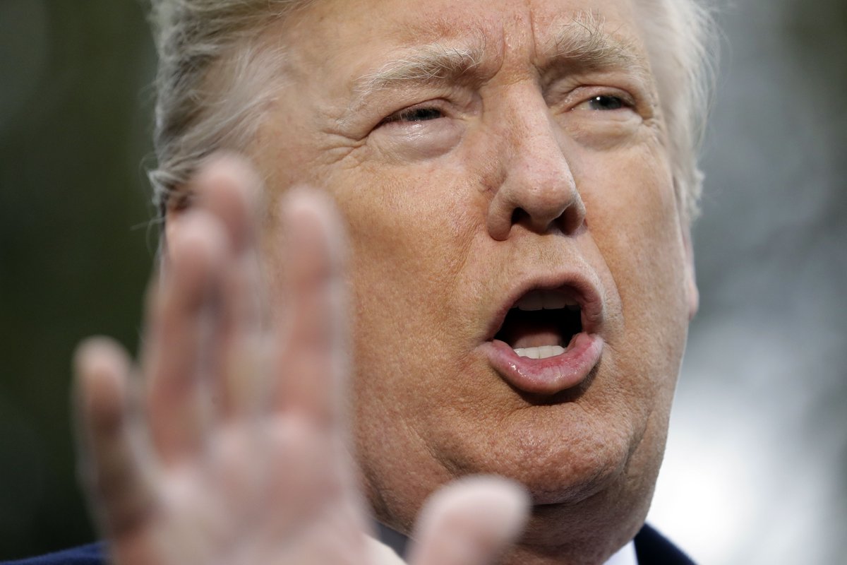 rcooley123's tweet photo. Trump limits asylum, says people must 'come in legally' | Okay, but will he let them enter legally? What does that entail? - 
https://t.co/clCymzYoEW  | https://t.co/BmDJMEuEIl