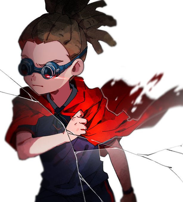 鬼道のtwitterイラスト検索結果 鬼道のtwitterイラスト検索結果