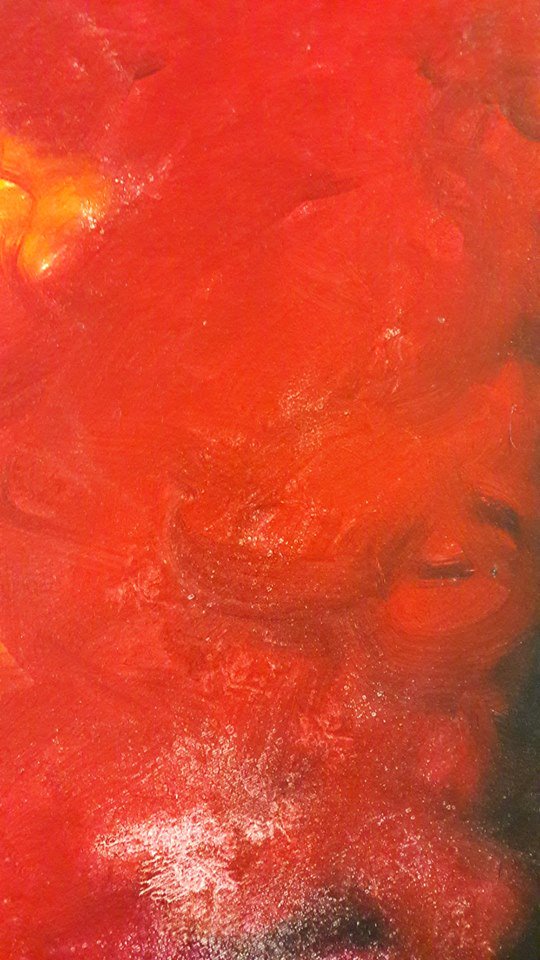 benerhardart's tweet photo. '#Meditating #Buddha(Black Mantle Version)'#painting #oilpainting #arts #art #artwork #artists #yoga #yoganet #handmade #spiritual #spirituality 70x120cm,Available,$325,shipp incl #artlover #artlovers #yoganet #yogalover #yogaeverywhere #yogagirl #yogaart #inspiration #motivation https://t.co/vCgrsDTyMQ