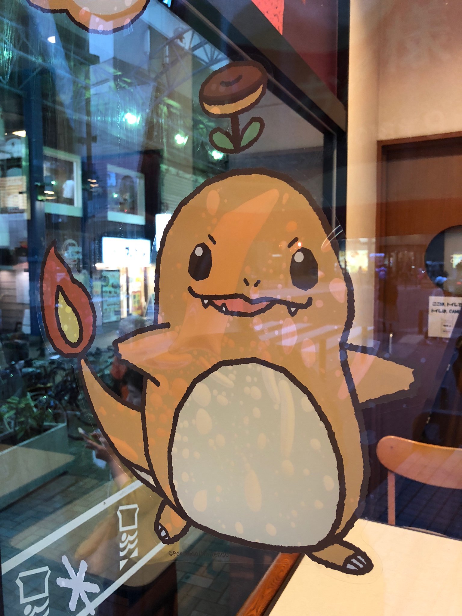 きつねうどん ミスタードーナツのポケモンコラボ イラストがずんぐりむっくりで可愛いんだけどそのおかげでピカチュウが昔の姿に近い きつねうどん ミスタードーナツのポケモンコラボ イラストがずんぐりむっくりで可愛いんだけどそのおかげでピカチュウが昔の姿に近い